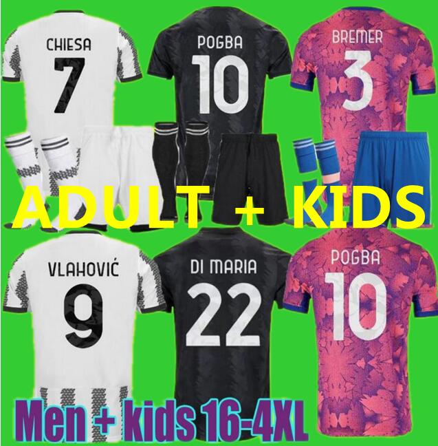 fans player version soccer jerseys 2022 home juvent DI MARIA VLAHOVIC KEAN POGBA CHIESA McKENNIE LOCATELLI top jerseys 22 23 JUVE Kits men Kids unifor
fans player version soccer jerseys 2022 home juvent DI MARIA VLAHOVIC KEAN POGBA CHIESA McKENNIE LOCATELLI top jerseys 22 23 JUVE Kits men Kids unifor