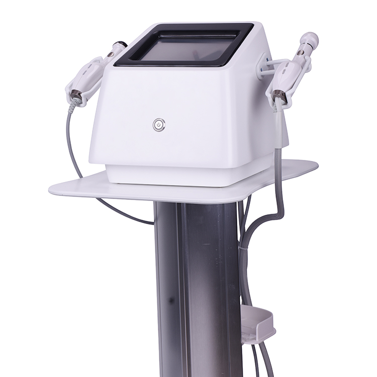 RF Equipment Facial Beauty Salon Use Ozone Plasma Pen Freckle Remover Skin Rejuvenation Machine 2 in 1 Acne Wrinkle Removal Device