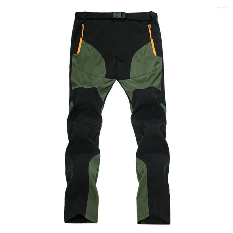 Men's Pants Overalls Men Color Block Quick Dry Zipper Outdoor Trekking Fishing Long Trousers Sports Fitness Tracksuit
Men's Pants Overalls Men Color Block Quick Dry Zipper Outdoor Trekking Fishing Long Trousers Sports Fitness Tracksuit