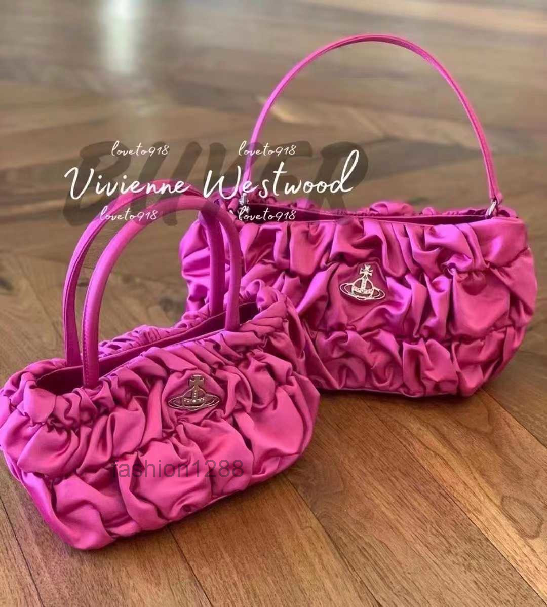 VI empress dowager's wrinkled bag 2022 new versatile ins Satin hand-held armpit bag with trendy net red
VI empress dowager's wrinkled bag 2022 new versatile ins Satin hand-held armpit bag with trendy net red
