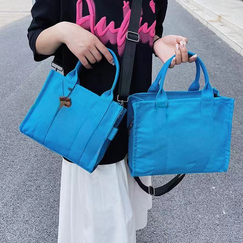 the tote bag designer hand bags woman handbag canvas large luxury black pink red handbags book letter flap simple business leisure Casual shoulder crossbody wallets
the tote bag designer hand bags woman handbag canvas large luxury black pink red handbags book letter flap simple business leisure Casual shoulder crossbody wallets