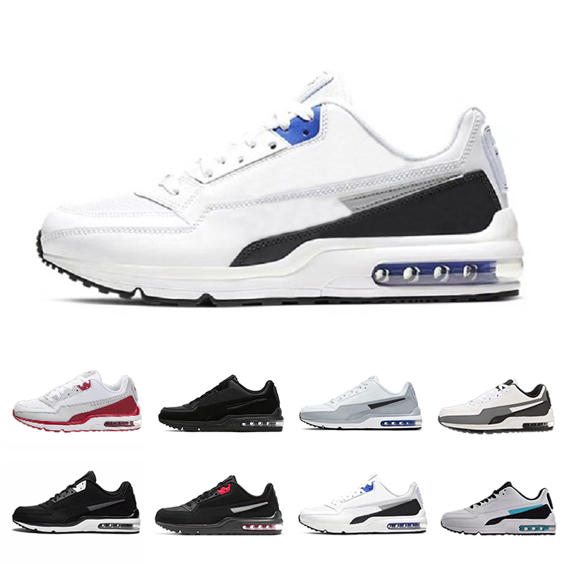 LTD 3 Mens running Shoes White Light Smoke Grey black blue University Red men Sports Trainers Sneakers 40-45
LTD 3 Mens running Shoes White Light Smoke Grey black blue University Red men Sports Trainers Sneakers 40-45