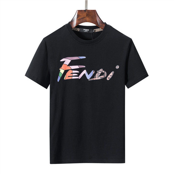 NEW Classic Mens Womens Designer T shirts Printed Fashion man T-shirt Top Quality Cotton Casual Tees Short Sleeve Luxury Hip Hop Streetwear TShirts Cotton Basic L&G3, Gold
NEW Classic Mens Womens Designer T shirts Printed Fashion man T-shirt Top Quality Cotton Casual Tees Short Sleeve Luxury Hip Hop Streetwear TShirts Cotton Basic L&G3, Gold