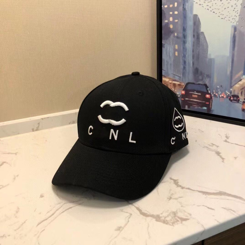 Designer Brand Men's Peaked Cap Ladies Autumn and Winter Sports Travel Fashion All-match Baseball Cap 8 Colors High Quality
Designer Brand Men's Peaked Cap Ladies Autumn and Winter Sports Travel Fashion All-match Baseball Cap 8 Colors High Quality