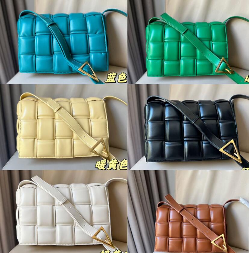 Cosmetic Bags Cases Classics Green Designer Shoulder Bags Weave Flap Pillow Handbags Shoulder Bag Genuine Leather Wallets Purse High Quality Crossbody Purses, Black
Cosmetic Bags Cases Classics Green Designer Shoulder Bags Weave Flap Pillow Handbags Shoulder Bag Genuine Leather Wallets Purse High Quality Crossbody Purses, Black