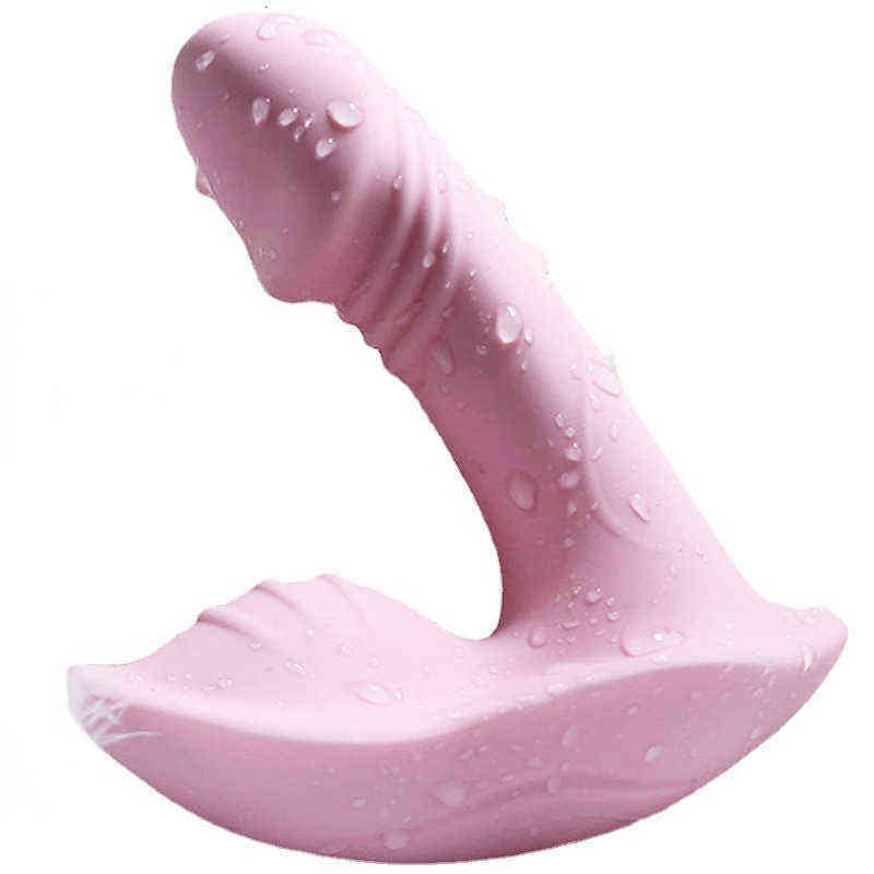 Appareils ménagers Home AppianCenxy Vibrateurs Vaginal Toagin Télécommande Contrôlant Dildo Planchette Femelle Stimulatrice Clitoris Stimulateur