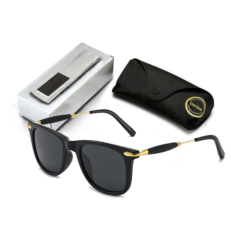 Luxury Rays Sunglasses Men Vintage Ban Sun Glasses Mirror Square Glass Lens For Men Brand Designer Lunette Soleil Homme 2148G21
Luxury Rays Sunglasses Men Vintage Ban Sun Glasses Mirror Square Glass Lens For Men Brand Designer Lunette Soleil Homme 2148G21