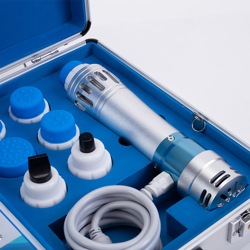 Other Beauty Equipment ED Treatment Shockwave Therapy Muscle Pain Relief Physiotherapy Tool Health Care Extracorporeal Massager Shock Wave Device