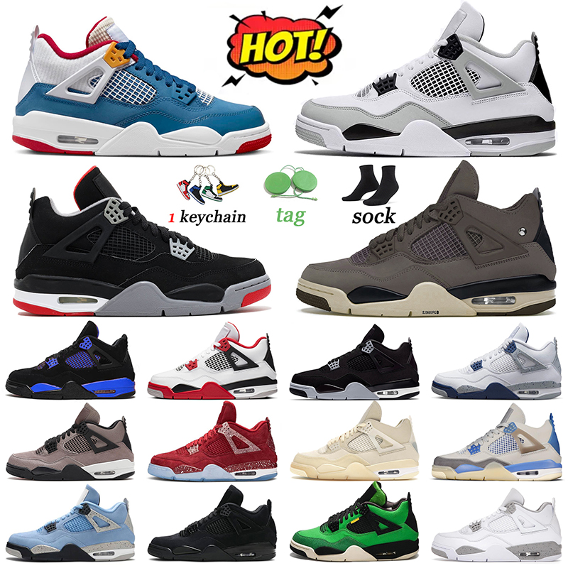 Basketball Shoes Manila Trainers Men Sneakers Red Thunder Outdoor Messy Room Military Black Cat 4S Paris Midnight Navy Jumpman Violet Ore J4, 36-47 canvas
Basketball Shoes Manila Trainers Men Sneakers Red Thunder Outdoor Messy Room Military Black Cat 4S Paris Midnight Navy Jumpman Violet Ore J4, 36-47 canvas