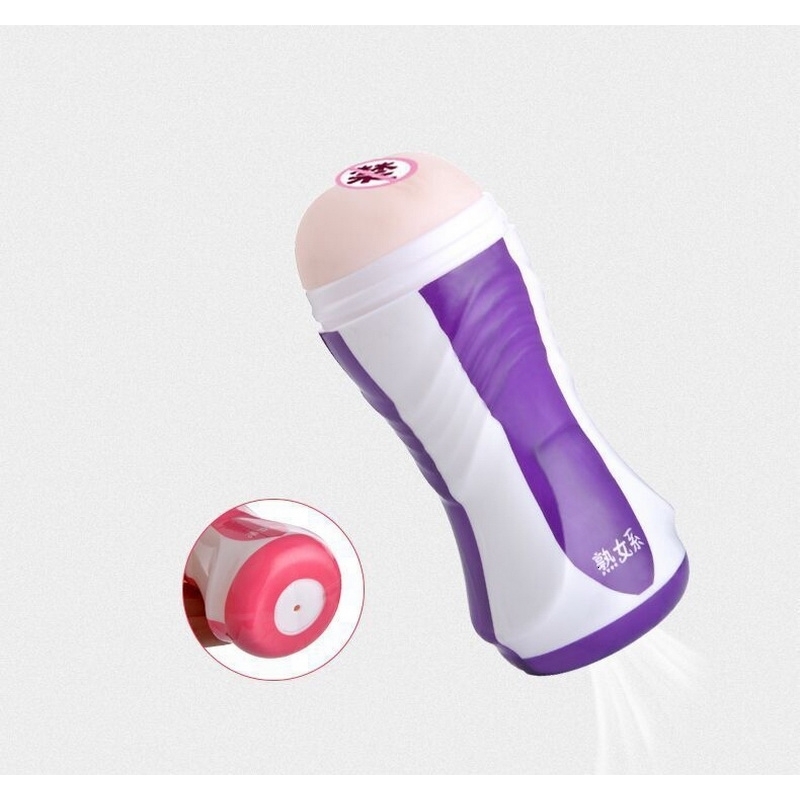 Sex Toys for Men Masturbator Silicone Vagina Erotic Adult Pussy Tight Anal Male Masturbatings Vibrator