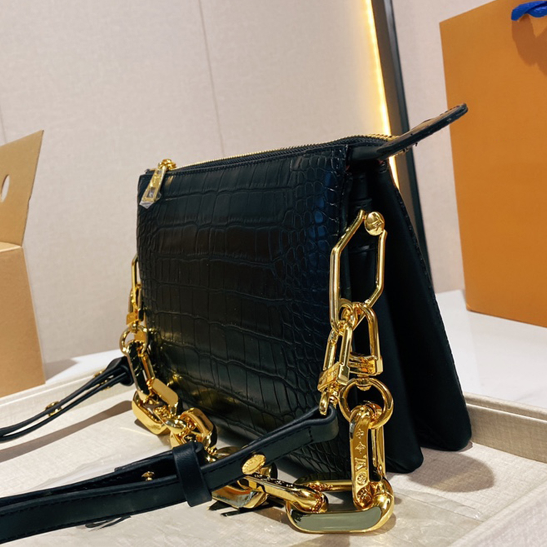 Evening bag Bags Brand Classic Coussin BB Shoulder Bags High Quality Genuine Leather Old Flower Crossbody Totes Fashion Women Handbags Luxury 2022, 00
Evening bag Bags Brand Classic Coussin BB Shoulder Bags High Quality Genuine Leather Old Flower Crossbody Totes Fashion Women Handbags Luxury 2022, 00