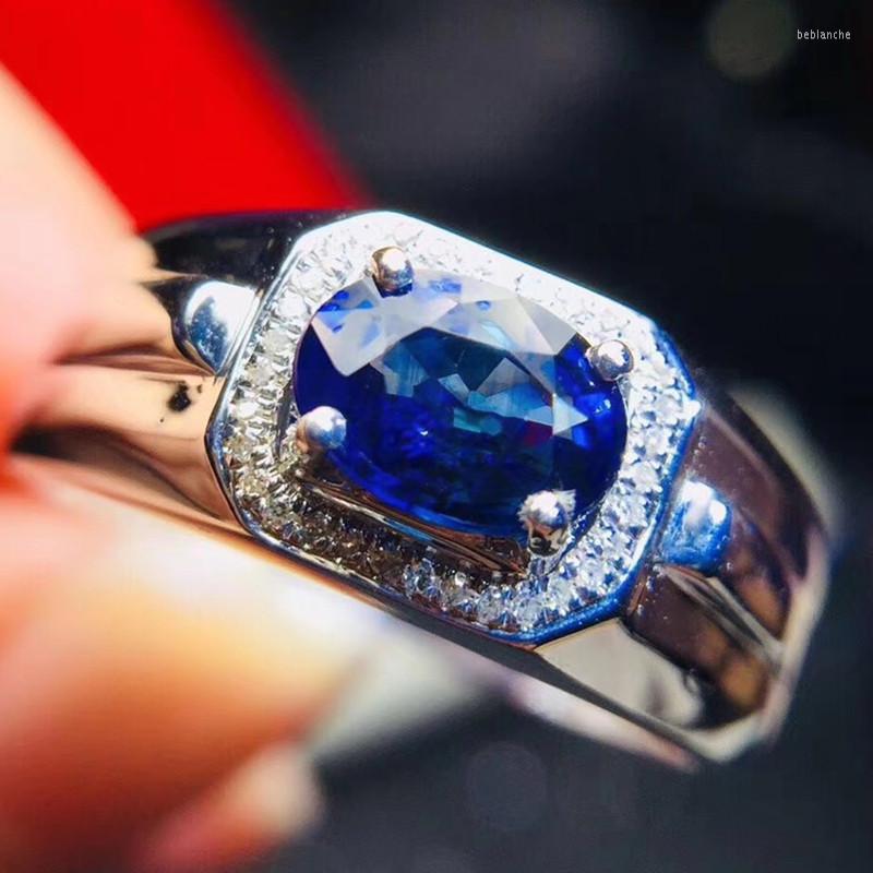 Cluster Rings Men Ring Natural Real Sapphire Or Emerald Per Jewelry 5 7mm 1ct Gemstone 925 Sterling Silver J210283
Cluster Rings Men Ring Natural Real Sapphire Or Emerald Per Jewelry 5 7mm 1ct Gemstone 925 Sterling Silver J210283