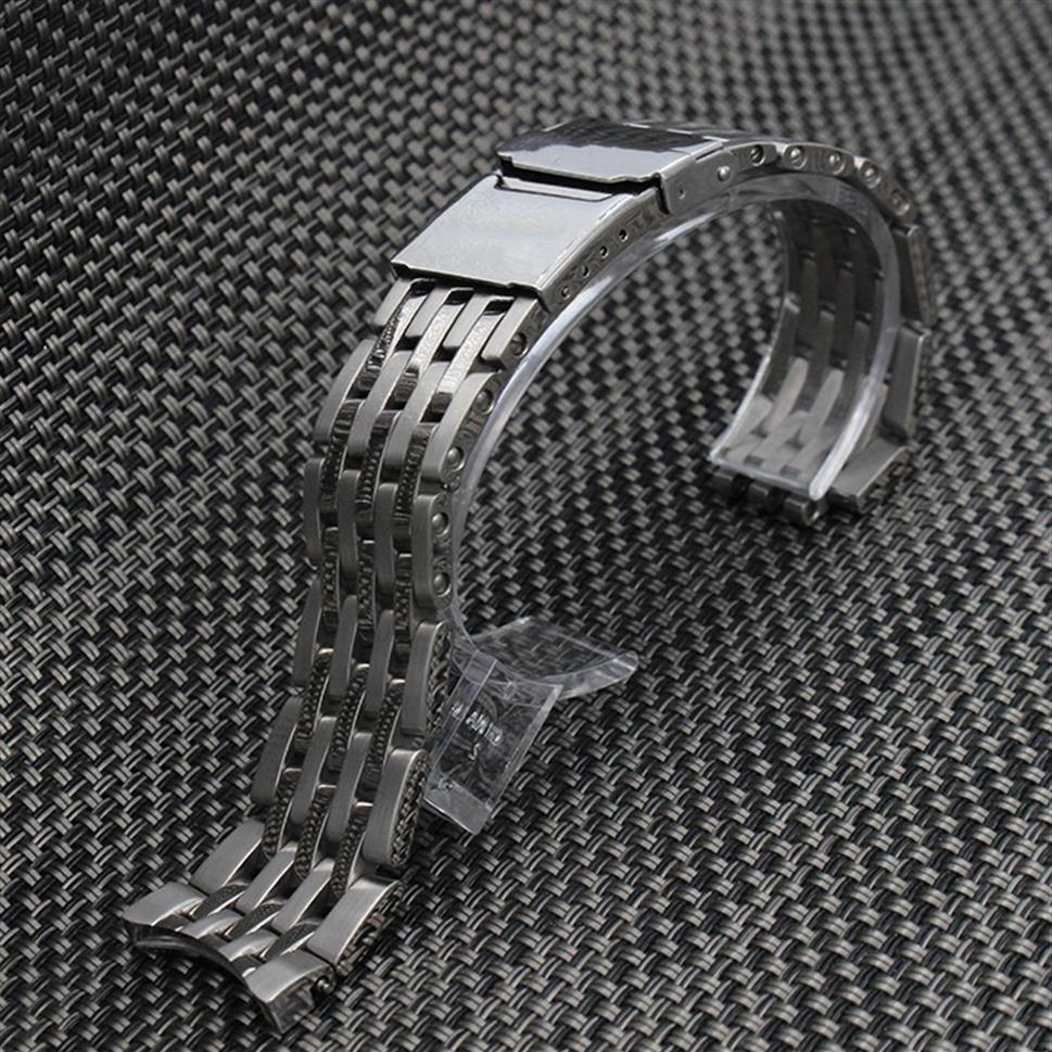 22mm 24mm Polishing brushed Curved End Watch Bands Bracelets For Breitling Watch285q
22mm 24mm Polishing brushed Curved End Watch Bands Bracelets For Breitling Watch285q