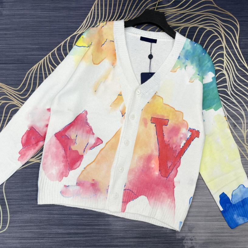 Rainbow Watercolor … - image