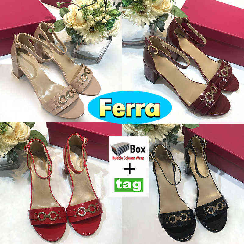 Sandals Ferra Woman Shoe Slippers Leather Sandal Slipper Chunky Heeled with Buckle Como Block Heel Patent Burgundy Black Red Apricot Womens, 01
Sandals Ferra Woman Shoe Slippers Leather Sandal Slipper Chunky Heeled with Buckle Como Block Heel Patent Burgundy Black Red Apricot Womens, 01
