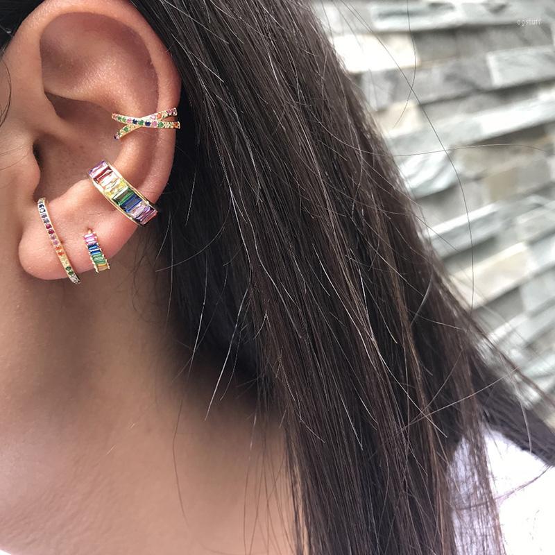 Stud Earrings 2022 Genuine 925 Sterling Silver Bar Long Earring With Color Zirconia For Women Wedding Cuff Earing Fashion Jewelry
Stud Earrings 2022 Genuine 925 Sterling Silver Bar Long Earring With Color Zirconia For Women Wedding Cuff Earing Fashion Jewelry