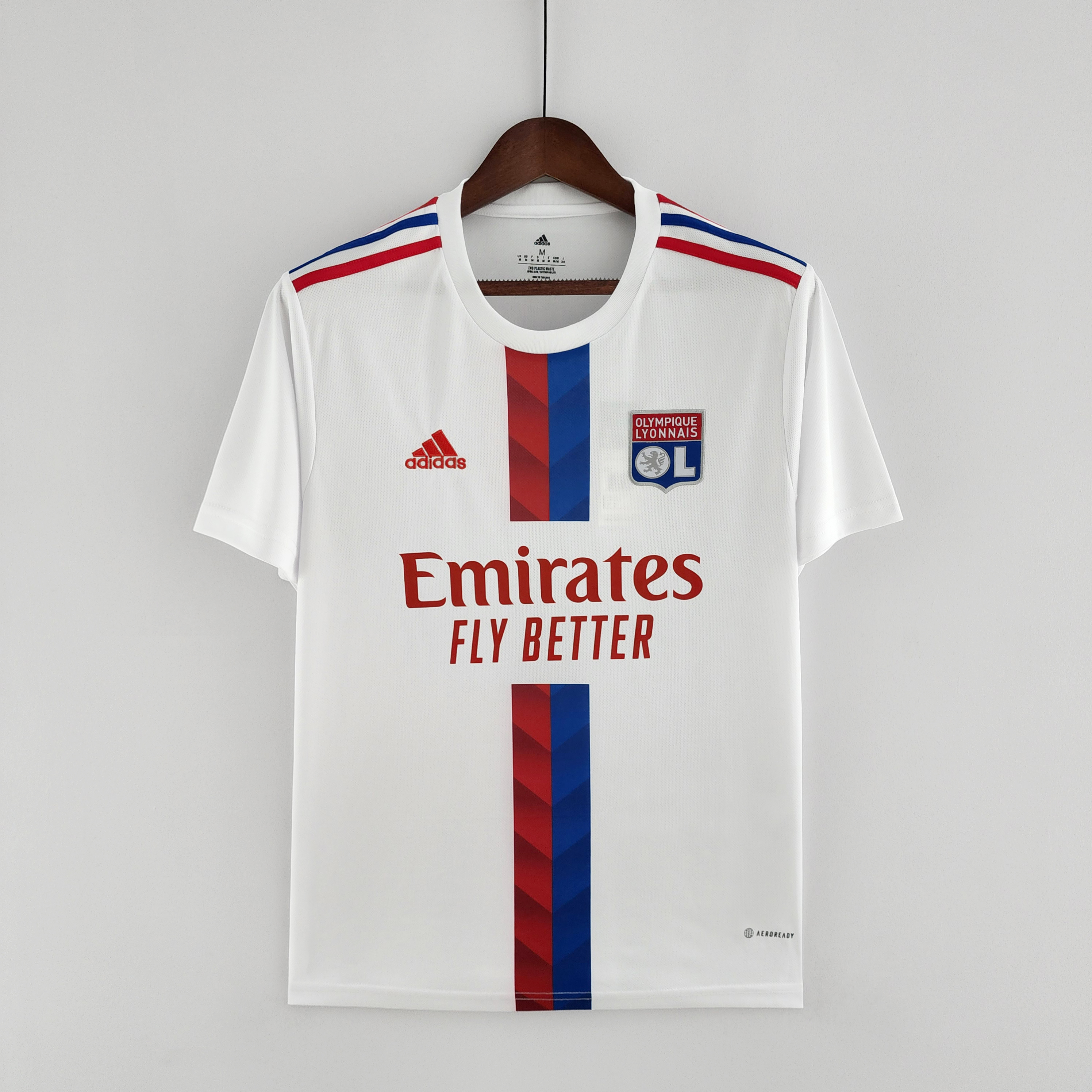22 23 Maillot de foot Soccer Jersey TETE OL 4th blue AOUAR TAGLIAFICO football shirts 2022 2023TRAORE man kids kits equipment lyon tops, Men home
22 23 Maillot de foot Soccer Jersey TETE OL 4th blue AOUAR TAGLIAFICO football shirts 2022 2023TRAORE man kids kits equipment lyon tops, Men home