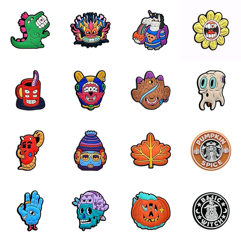 moq 20pcs new halloween custom silicone straw toppers cover charms buddies DIY decorative 8mm straw party supplies as gift
moq 20pcs new halloween custom silicone straw toppers cover charms buddies DIY decorative 8mm straw party supplies as gift