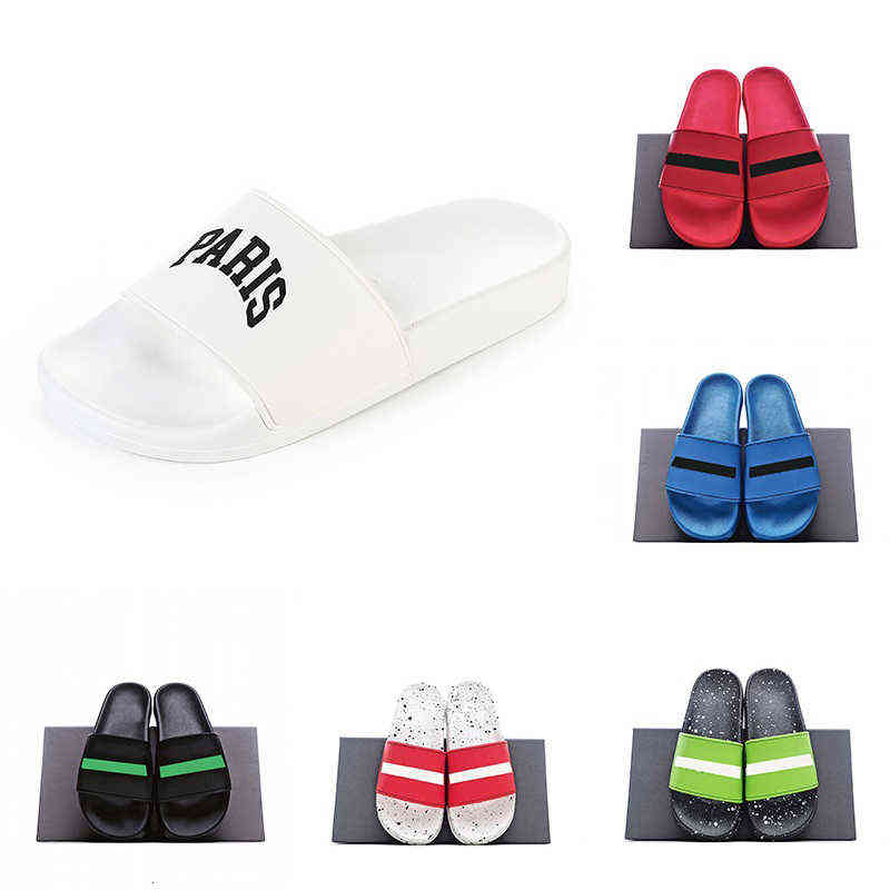 Slippers Pool Slides Designer Beach Shoes Embossing Foam Flats Sandals 35-45 Bath Outdoor Triple Black White Green Resin Bone Paris Rubber
Slippers Pool Slides Designer Beach Shoes Embossing Foam Flats Sandals 35-45 Bath Outdoor Triple Black White Green Resin Bone Paris Rubber