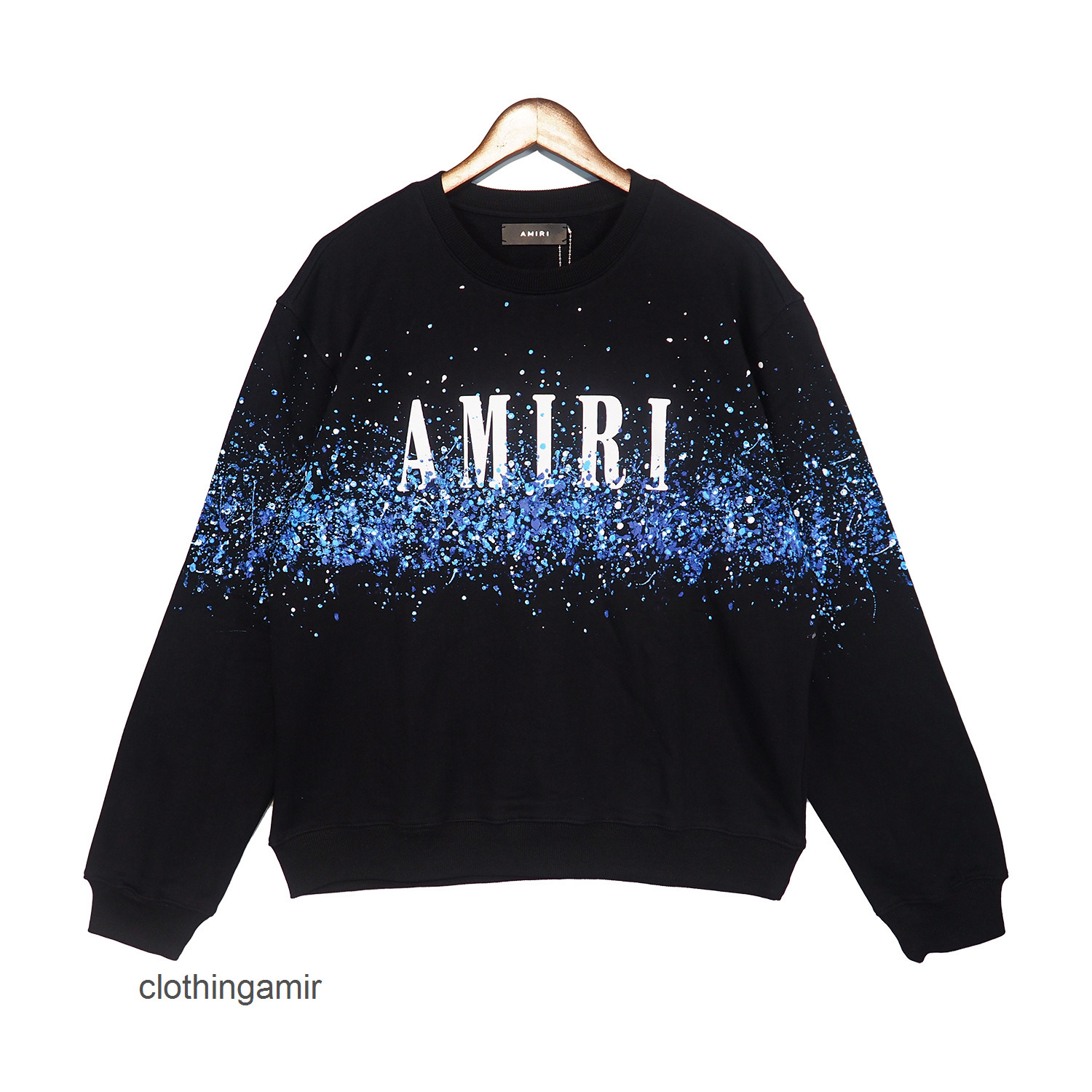 Hoodies Letters Version Hoodie High Splashed Sweaters Streetwear Mens Fashion Star Amirs 2022 Early Autumn Brand Printed Men' Women' Terry Sweater 3xpb, Black
Hoodies Letters Version Hoodie High Splashed Sweaters Streetwear Mens Fashion Star Amirs 2022 Early Autumn Brand Printed Men' Women' Terry Sweater 3xpb, Black