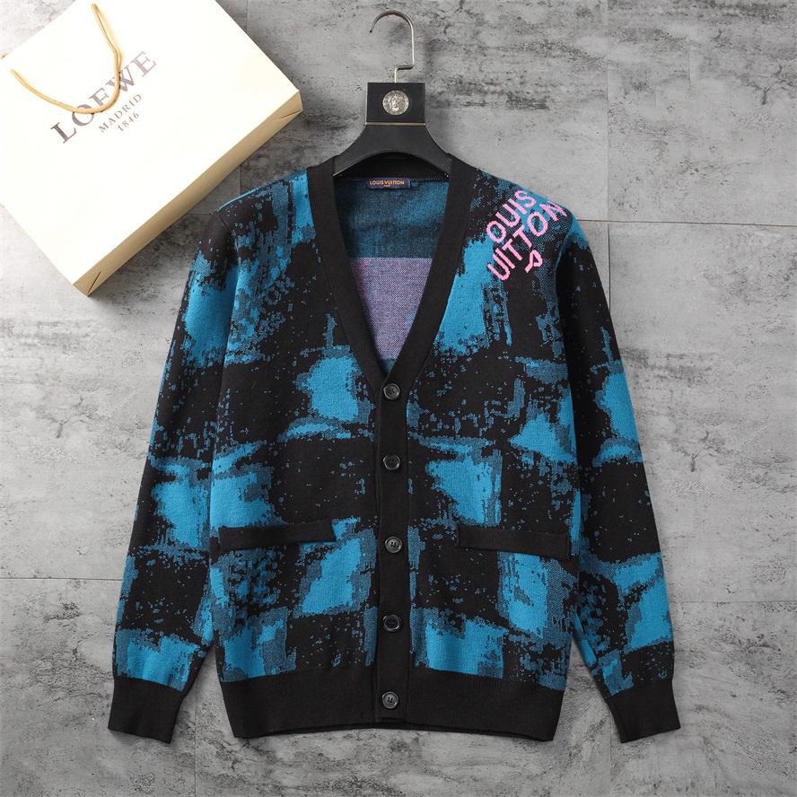2023 Mens Designer Sweaters Classic Letter Printed Sweatshirt Men Women Fashion Simple Casual Pullover High Street Crewneck Sweater Long Sleeve M-3XL #Q24
2023 Mens Designer Sweaters Classic Letter Printed Sweatshirt Men Women Fashion Simple Casual Pullover High Street Crewneck Sweater Long Sleeve M-3XL #Q24
