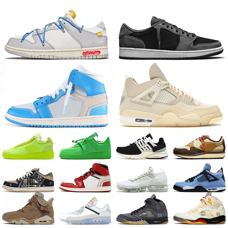 Shoes Casual Ow Original OG 1 Cactus Jack 4 5 6 Mca Fragment 50 Black Muslin Mocha Fire Red Offs White Jumpman Light Green Spark Sneakers Mesh Volt Men Women, 40-45 ow 90 (3)
Shoes Casual Ow Original OG 1 Cactus Jack 4 5 6 Mca Fragment 50 Black Muslin Mocha Fire Red Offs White Jumpman Light Green Spark Sneakers Mesh Volt Men Women, 40-45 ow 90 (3)
