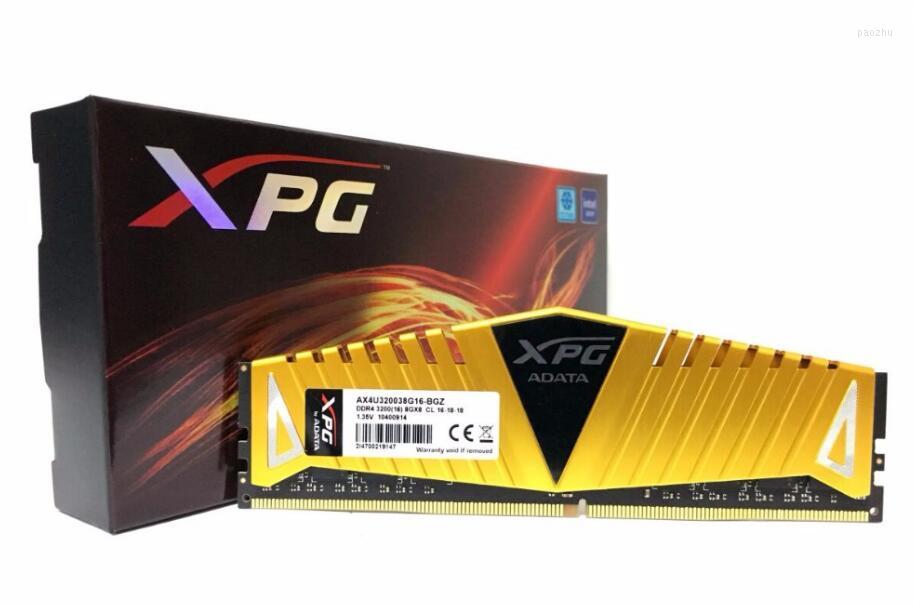 Z1 PC4 8GB 16GB DDR4 3000 3200 2666 MHz PC RAM Memory DIMM 288-pin Desktop Internal 3000MHZ 3200MHZ
Z1 PC4 8GB 16GB DDR4 3000 3200 2666 MHz PC RAM Memory DIMM 288-pin Desktop Internal 3000MHZ 3200MHZ