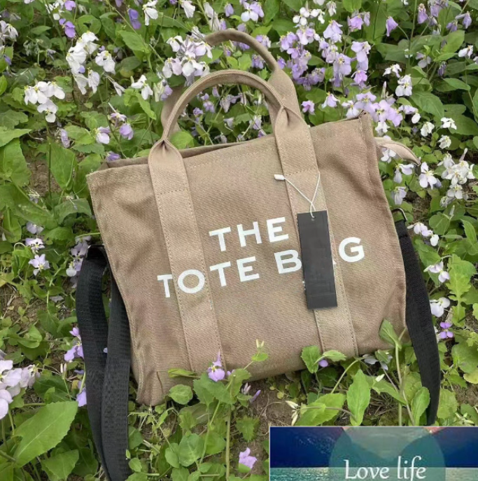 Canvas Women Evening bag Large Totes bag with Logo Shoulder Bags Cloth Shopper Letter Printing Crossbody shoppingbga Handbag, Beige
Canvas Women Evening bag Large Totes bag with Logo Shoulder Bags Cloth Shopper Letter Printing Crossbody shoppingbga Handbag, Beige