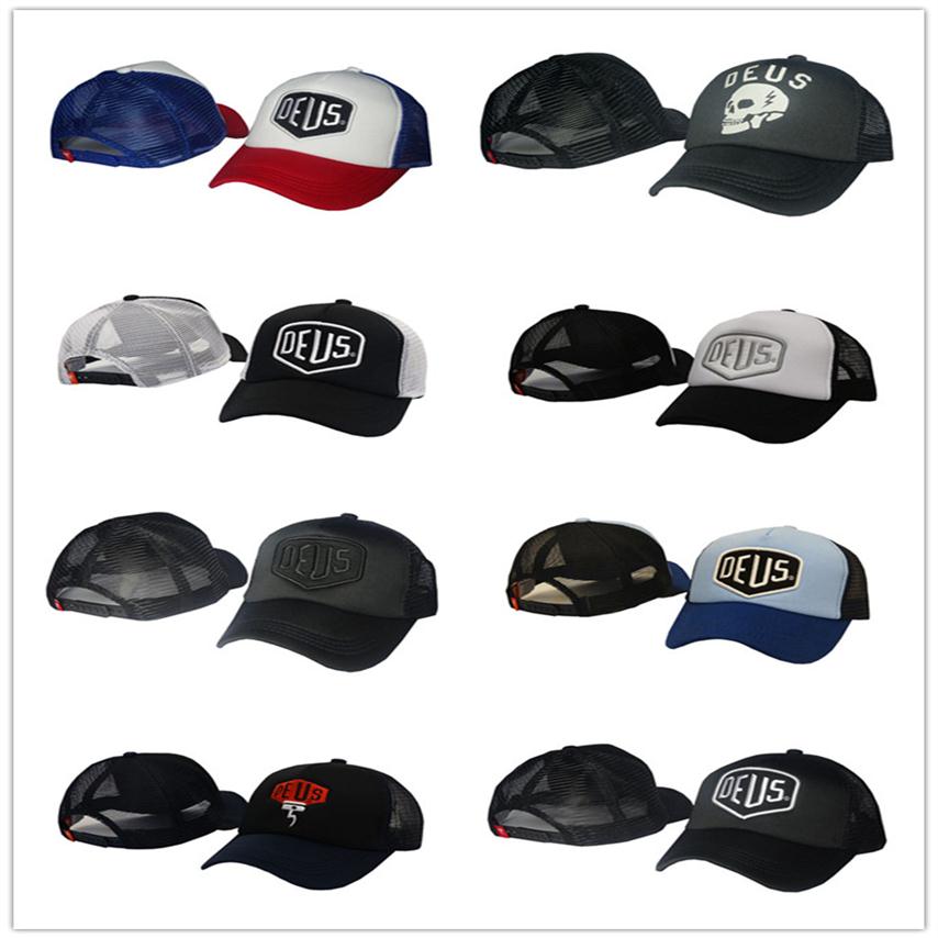 2021 DEUS Skull mesh strapback Unisex Embroidery 6 panel Snapback Hats golf Sport Brand Baseball Caps gorras bones Men Outdoor Women Ad258z
2021 DEUS Skull mesh strapback Unisex Embroidery 6 panel Snapback Hats golf Sport Brand Baseball Caps gorras bones Men Outdoor Women Ad258z