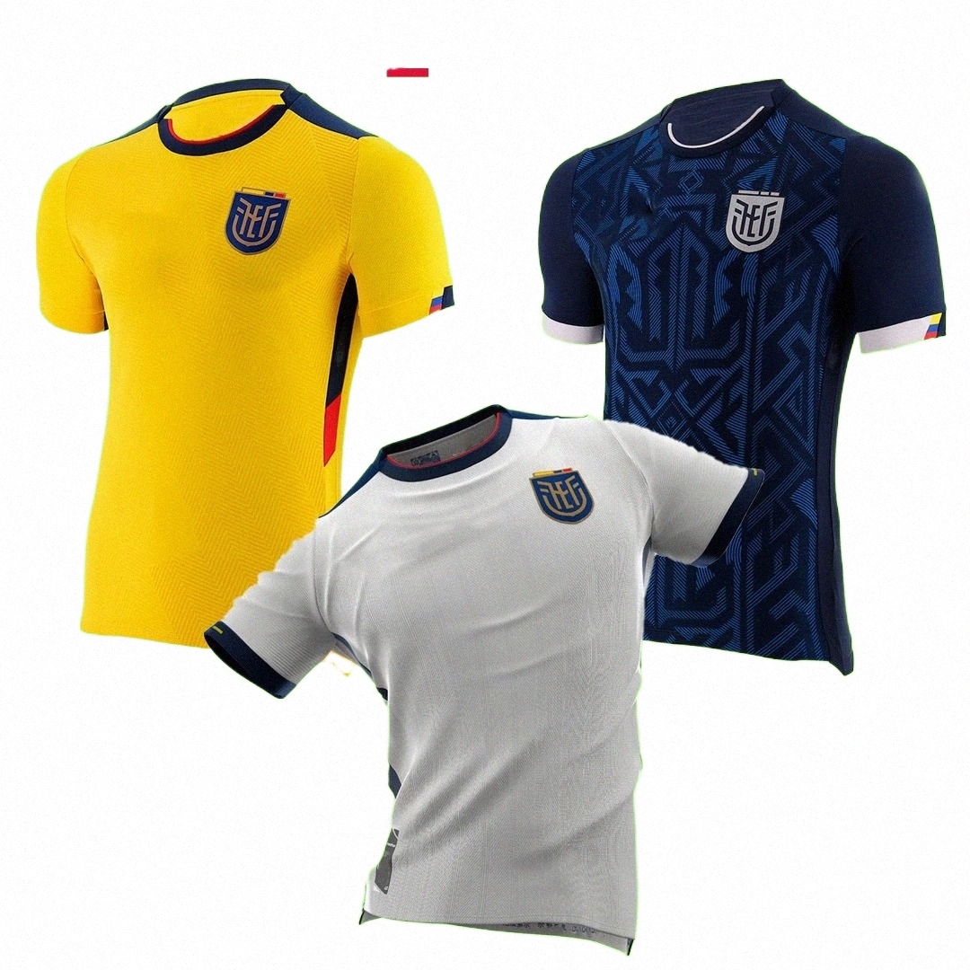 Soccer Jerseys 2022 Ecuador soccer jersey 22 23 World Cup IBARRA MENA PRECIADO National Team adult mens football shirt Men kids kit 2023 uniform home away yellow X1Es#, 2022 home
Soccer Jerseys 2022 Ecuador soccer jersey 22 23 World Cup IBARRA MENA PRECIADO National Team adult mens football shirt Men kids kit 2023 uniform home away yellow X1Es#, 2022 home