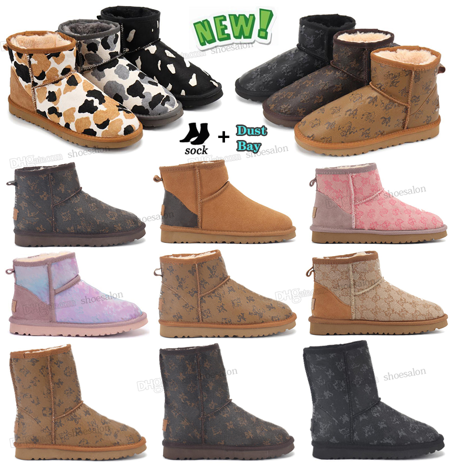 Designer Australian Boots Satin Boot Girls Shoes Womens Australia Winter Classic Snow Winter Warm Fur Furry Ankle Booties Leather Outdoors Women ug Men wgg
Designer Australian Boots Satin Boot Girls Shoes Womens Australia Winter Classic Snow Winter Warm Fur Furry Ankle Booties Leather Outdoors Women ug Men wgg