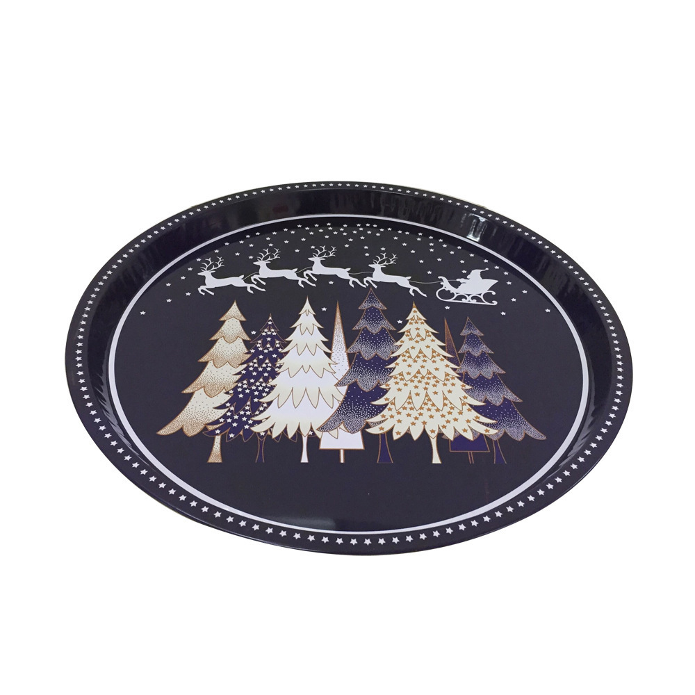 12.2" Round Christmas Cartoon Tobacco smoking Roling Tray Tinplate Cigarette Trays Herb Roller for Smoking Pipes Storage Case
12.2" Round Christmas Cartoon Tobacco smoking Roling Tray Tinplate Cigarette Trays Herb Roller for Smoking Pipes Storage Case