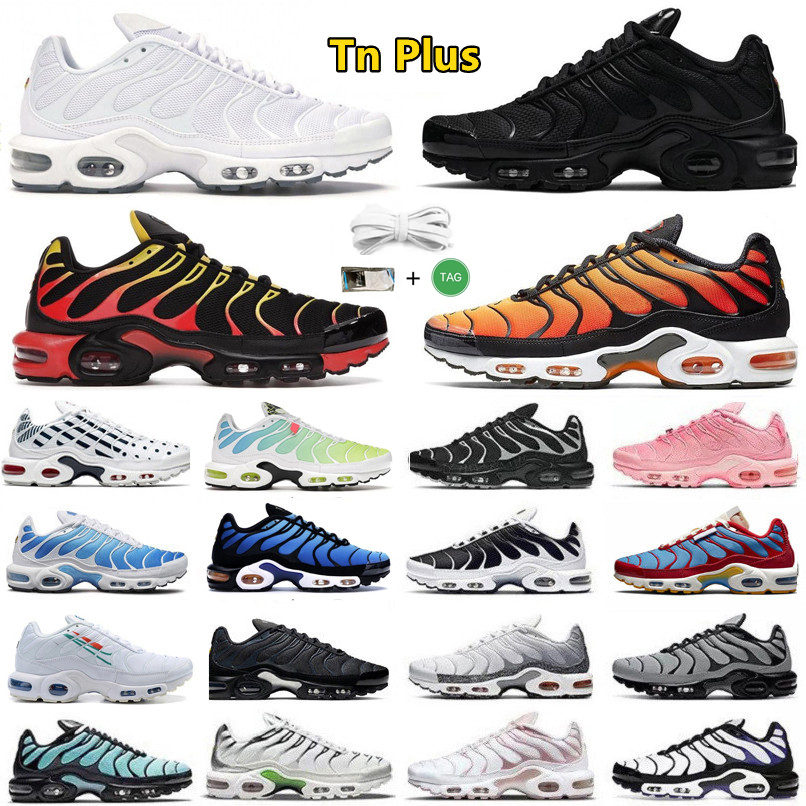 tn plus mens running shoes Triple White Black Volt Running Club Deep Royal Blue Voitage Purple Pink Prime Oreo Rainbow Atlanta men women trainers sports sneakers, Color#3
tn plus mens running shoes Triple White Black Volt Running Club Deep Royal Blue Voitage Purple Pink Prime Oreo Rainbow Atlanta men women trainers sports sneakers, Color#3