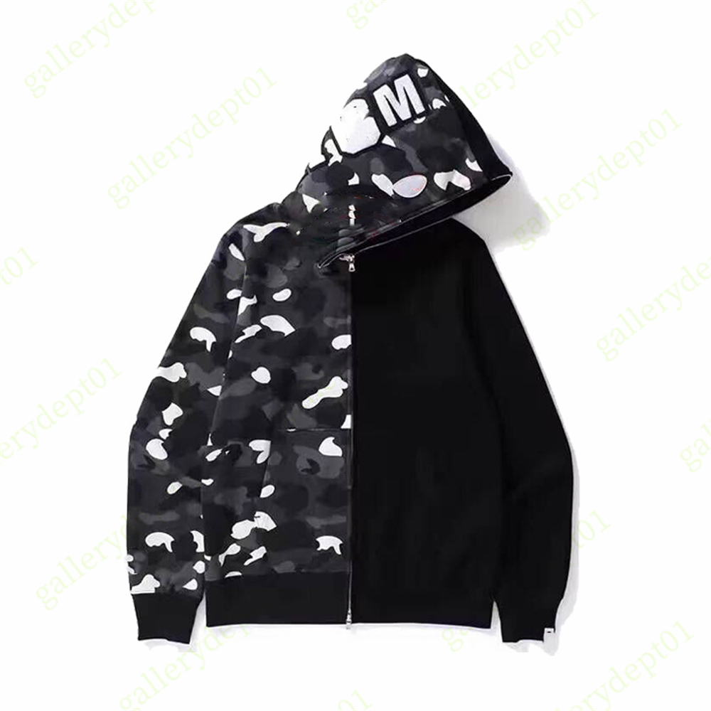 2022 designer hoodies shark mens hoodie tech fleeces women sweatshirts shark sweaters hoody oversized color camo wide full zip double Hoodies for men Loose hoodys, Supplementary shipping does not ship
2022 designer hoodies shark mens hoodie tech fleeces women sweatshirts shark sweaters hoody oversized color camo wide full zip double Hoodies for men Loose hoodys, Supplementary shipping does not ship