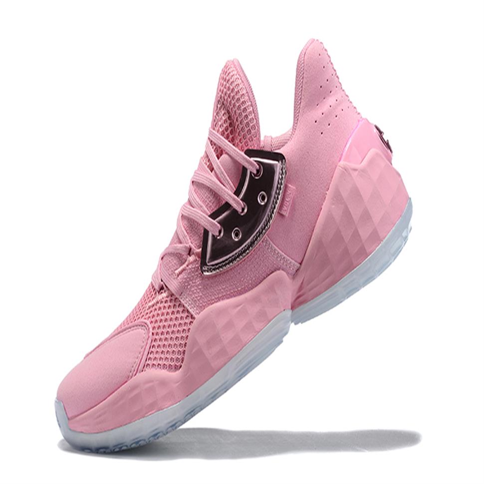James Harden Vol 4 Mens Basketball Shoes For Harden Volume 4 MVP Sneakers GCA Pink Lemonade James Men Basketball Shoes With B325a, 9&
James Harden Vol 4 Mens Basketball Shoes For Harden Volume 4 MVP Sneakers GCA Pink Lemonade James Men Basketball Shoes With B325a, 9&