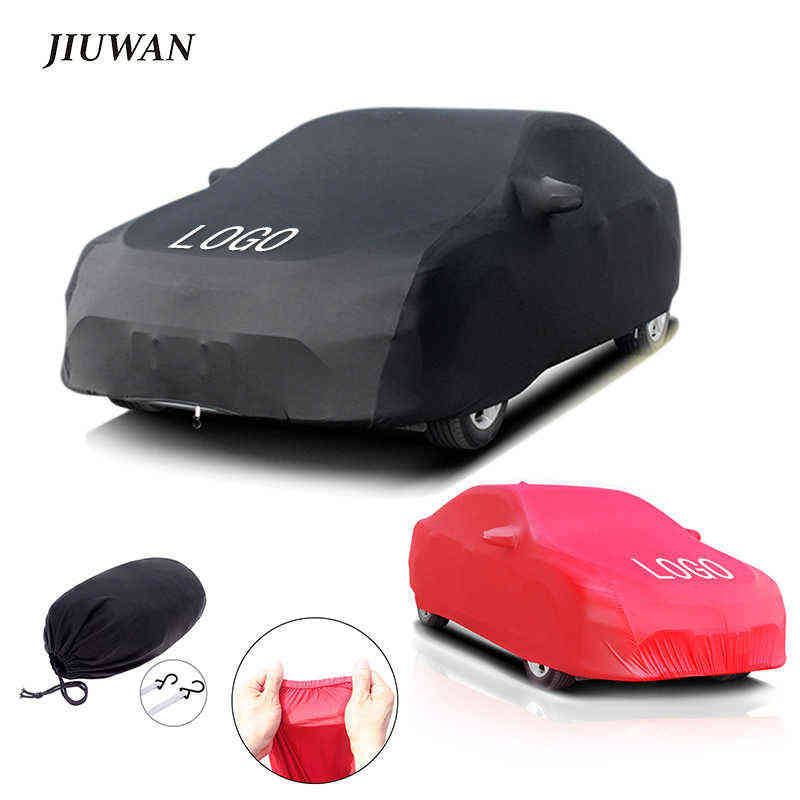 Car Covers Universal Stretch Car Cover Sunproof Windproof Dustproof Scratch Resistant Uv Protection For Sports Car Sedan Suv Beauty Styling J220907
Car Covers Universal Stretch Car Cover Sunproof Windproof Dustproof Scratch Resistant Uv Protection For Sports Car Sedan Suv Beauty Styling J220907