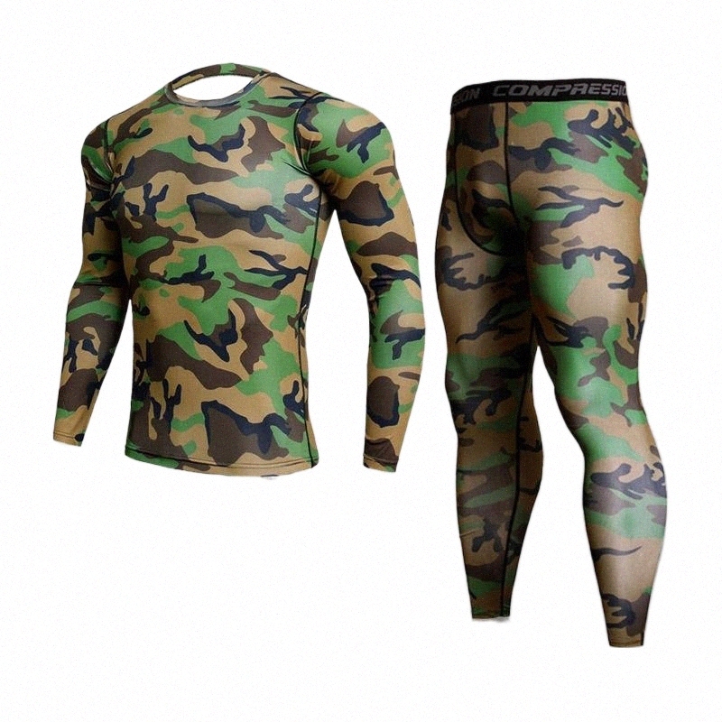 Men's Thermal Under… - image