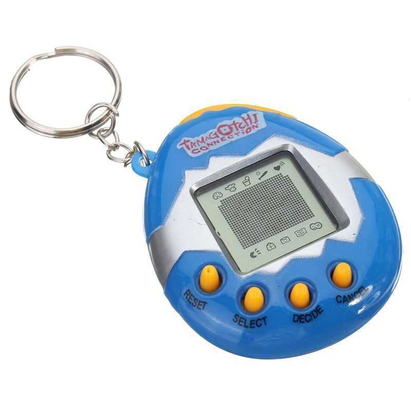 Kids Electronic Pets Gifts Novelty Items Funny Toys Vintage Retro Game Virtual Pet Cyber Toy Digital Children Toy Game