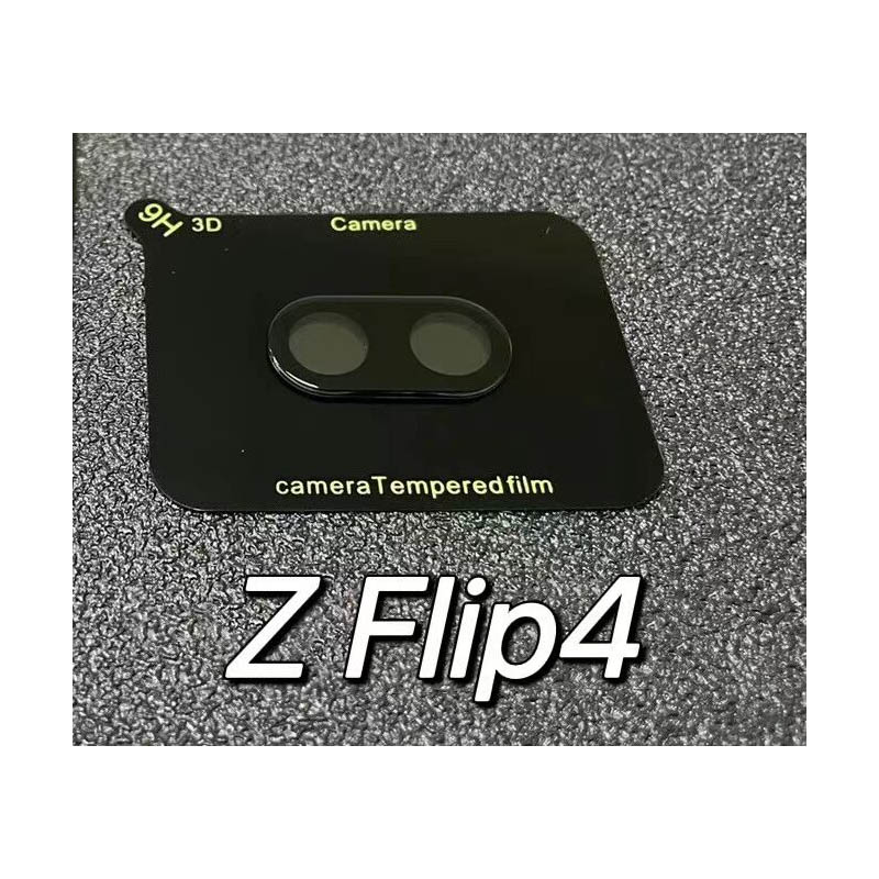S25 Tempered Glass Premium Camera Lens Screen Protector For Iphone 17 Air 16 15 14 13 12 Pro MAX 11 Samsung S24 FE S23 S22 Ultra Plus Silk Black Mobil