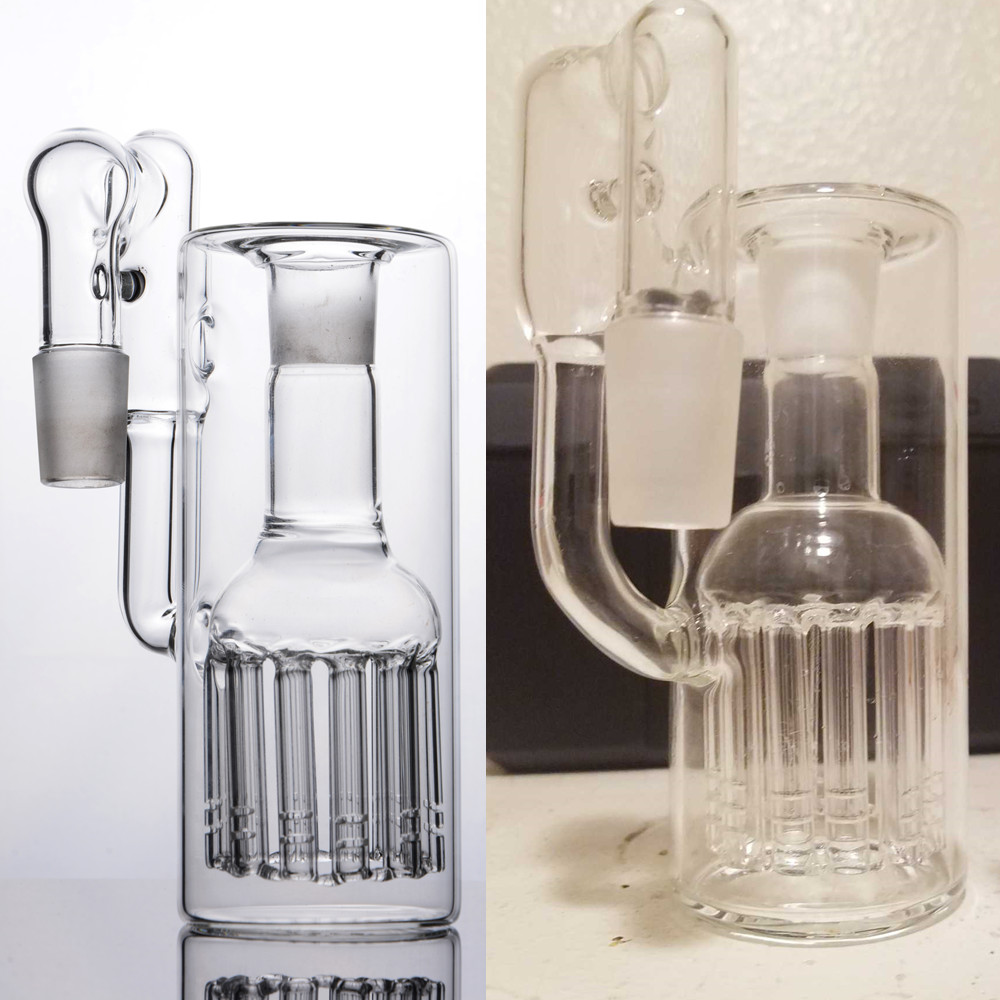 12 Arm Tree Percolator 18mm Glass Hookah Bubbler Ash Catcher 14mm Recycler Smoking Accessory for Bong Water Pipes
12 Arm Tree Percolator 18mm Glass Hookah Bubbler Ash Catcher 14mm Recycler Smoking Accessory for Bong Water Pipes