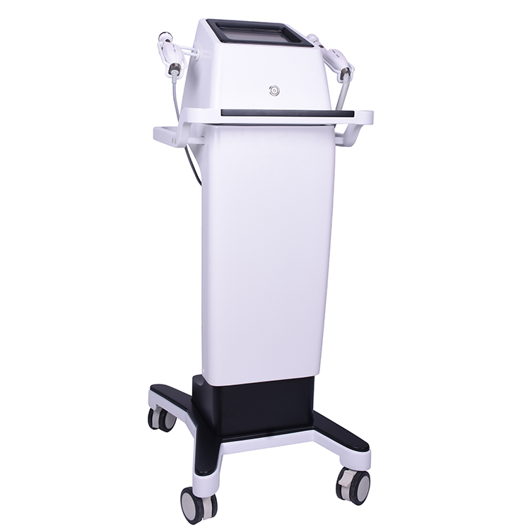 RF Equipment Facial Beauty Salon Use Ozone Plasma Pen Freckle Remover Skin Rejuvenation Machine 2 in 1 Acne Wrinkle Removal Device