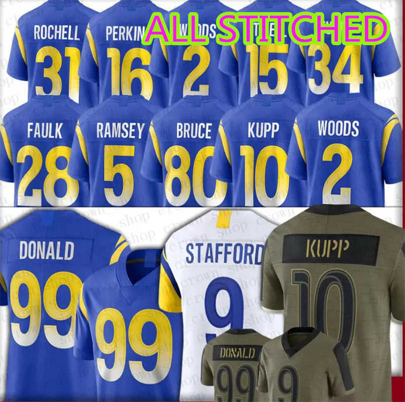 Cooper Kupp Custom Jersey Los Angeles''Rams''99 Aaron Donald Jalen Ramsey Riley New Matthew Stafford Odell Beckham Jr. Football Jerseys Mens, Color
Cooper Kupp Custom Jersey Los Angeles''Rams''99 Aaron Donald Jalen Ramsey Riley New Matthew Stafford Odell Beckham Jr. Football Jerseys Mens, Color