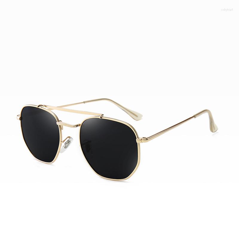 Sunglasses ZUCZUG Retro Square Polarized Men Anti-Glare Driving Mirror Male Anti-High Beam Sun Glasses UV400
Sunglasses ZUCZUG Retro Square Polarized Men Anti-Glare Driving Mirror Male Anti-High Beam Sun Glasses UV400