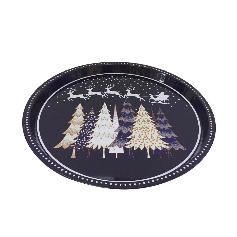 12.2" Round Christmas Cartoon Tobacco smoking Roling Tray Tinplate Cigarette Trays Herb Roller for Smoking Pipes Storage Case
12.2" Round Christmas Cartoon Tobacco smoking Roling Tray Tinplate Cigarette Trays Herb Roller for Smoking Pipes Storage Case