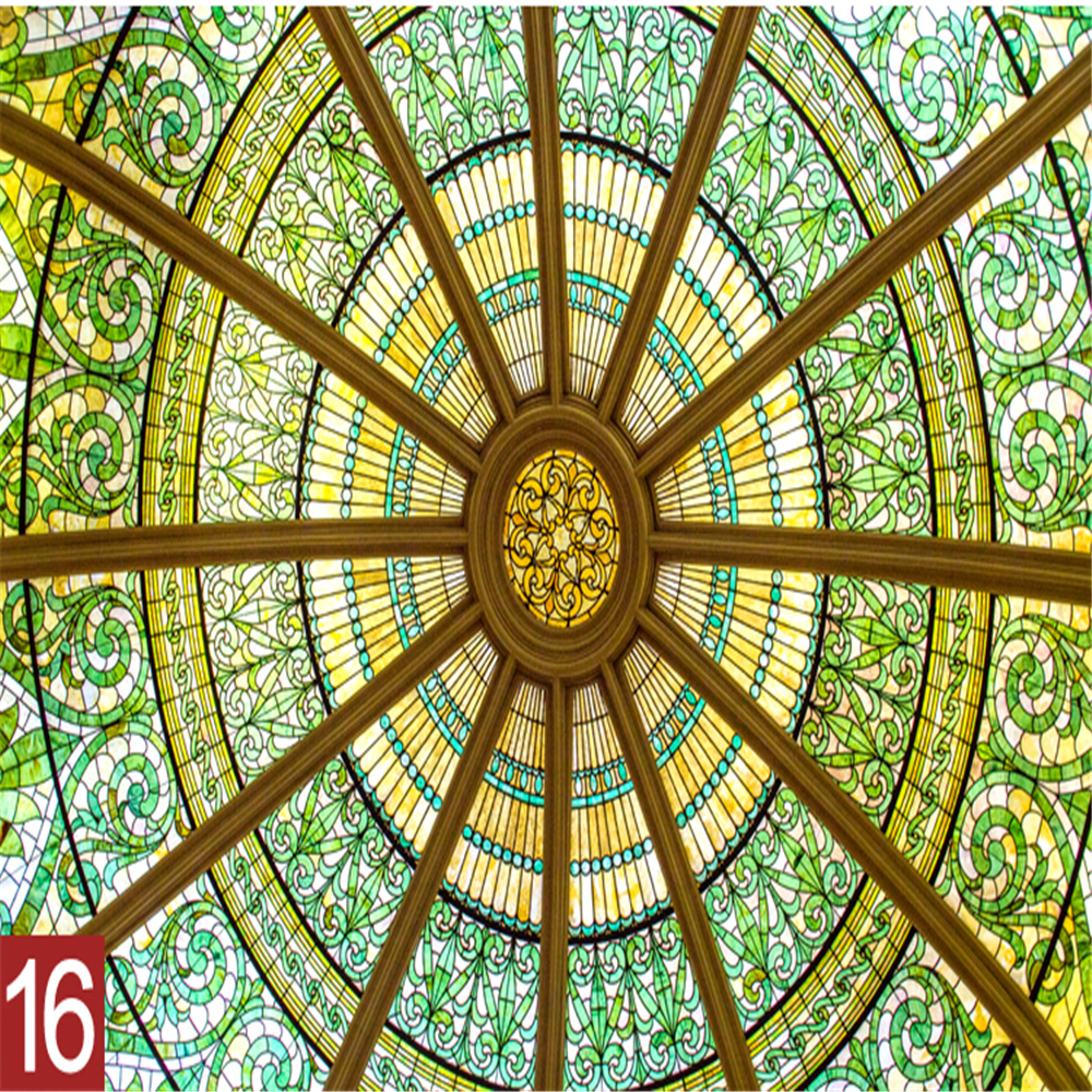 Photo 3d ceiling European style mural ceiling wallpaper 3d stereo vision living room hotel roof decoration wallpaper, As show
Photo 3d ceiling European style mural ceiling wallpaper 3d stereo vision living room hotel roof decoration wallpaper, As show