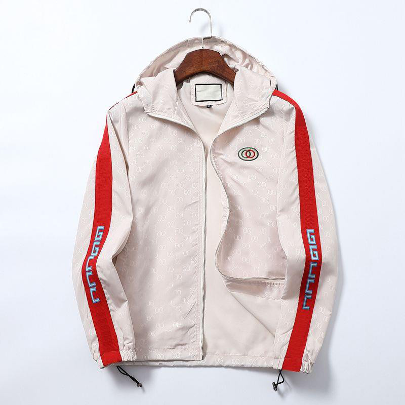 Fashion Designer MensMen's Jackets Windbreaker Long Sleeve Mens Floral Jackets Hoodie Clothing Zippe Up Jacket Coat Plus Size Clothes, Customize
Fashion Designer MensMen's Jackets Windbreaker Long Sleeve Mens Floral Jackets Hoodie Clothing Zippe Up Jacket Coat Plus Size Clothes, Customize