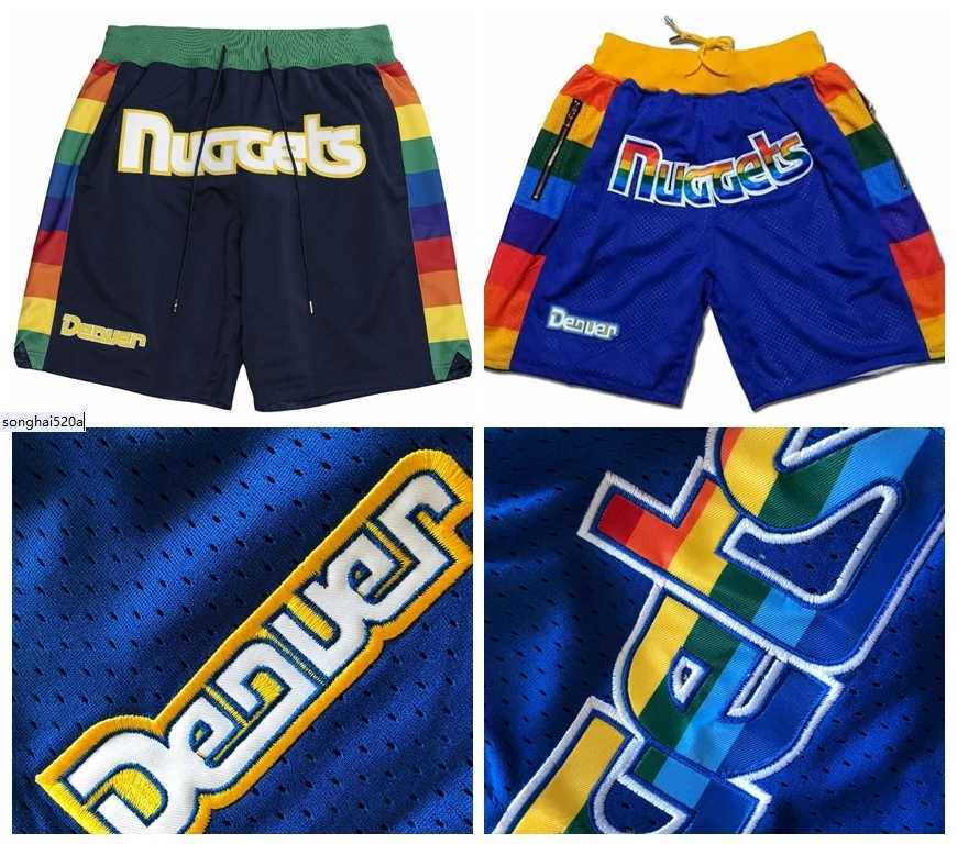 jersey 2022 Denver''Nuggets''Men Basketball Shorts JUST DON Stitched Mitchell and Ness With Pocket Zipper Sweatpants Mesh Retro Sport PANTS S-3XL
jersey 2022 Denver''Nuggets''Men Basketball Shorts JUST DON Stitched Mitchell and Ness With Pocket Zipper Sweatpants Mesh Retro Sport PANTS S-3XL
