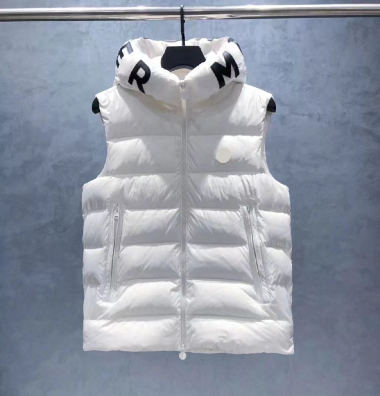 2022 Mens designer puffer vest For Men Women Winter down vests designers bodywarmer jacket Classic Weskit Jackets Casual Winters Vests Coat Puffers parka, Extra amount
2022 Mens designer puffer vest For Men Women Winter down vests designers bodywarmer jacket Classic Weskit Jackets Casual Winters Vests Coat Puffers parka, Extra amount