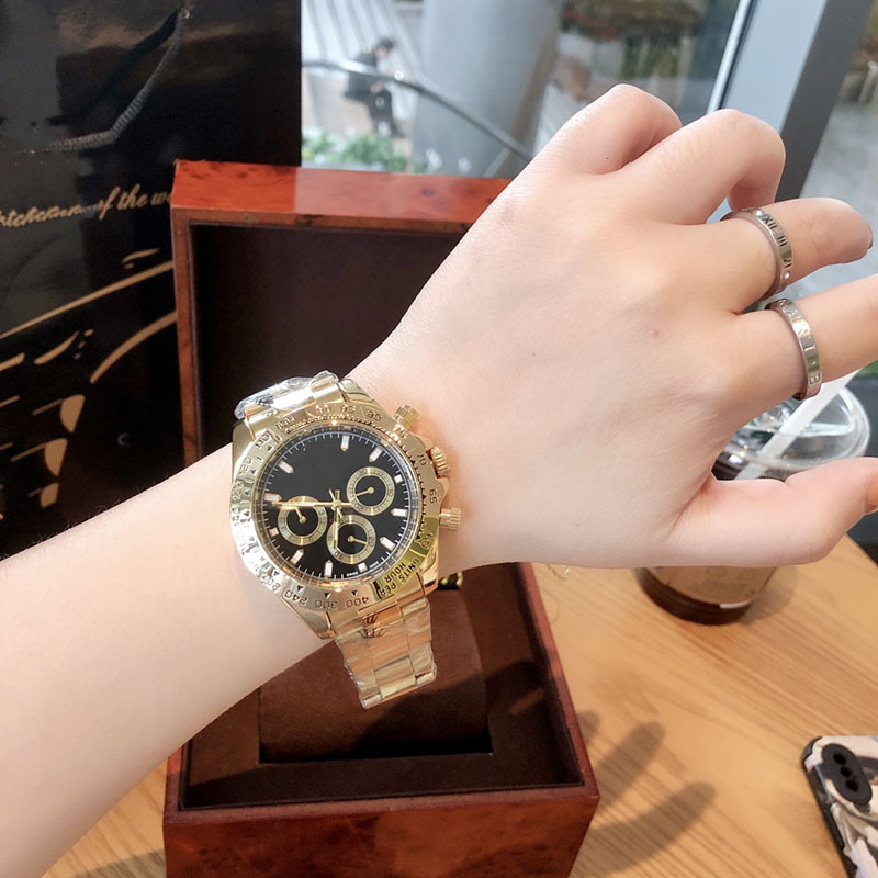 New Arrivals Luxury Men Watch Ceramic Bezel Black Sapphire Date Dial 40mm Automatic Mechanical Stainless Steel Mens Men Wristwatches
New Arrivals Luxury Men Watch Ceramic Bezel Black Sapphire Date Dial 40mm Automatic Mechanical Stainless Steel Mens Men Wristwatches
