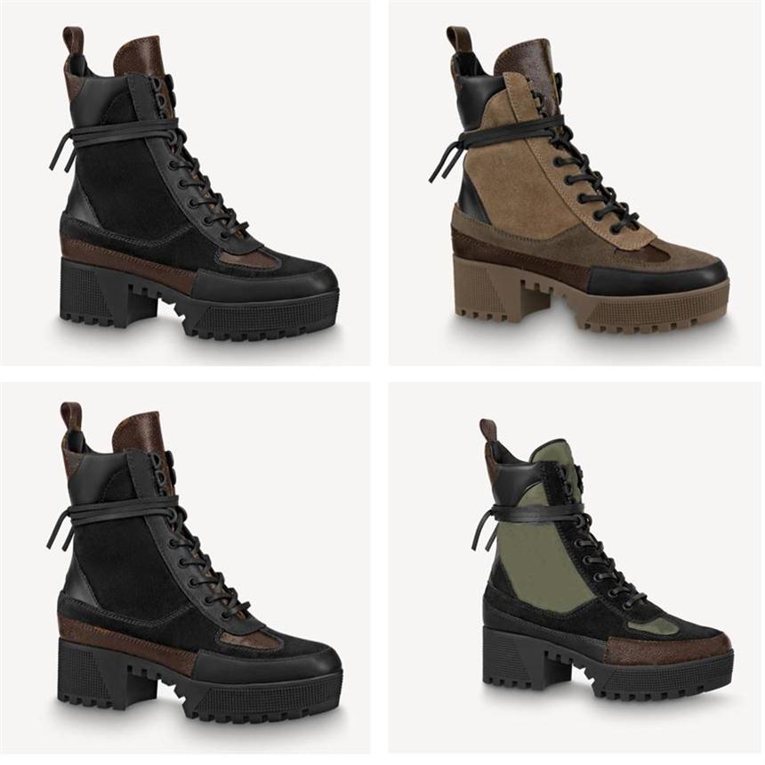 Women Sexy Laureate Platform Desert Boots Patent Canvas Booties Designer Lady Leather Flamingo Patch Chunky Heel Rubber Outsole Ankle B247r, Customize
Women Sexy Laureate Platform Desert Boots Patent Canvas Booties Designer Lady Leather Flamingo Patch Chunky Heel Rubber Outsole Ankle B247r, Customize